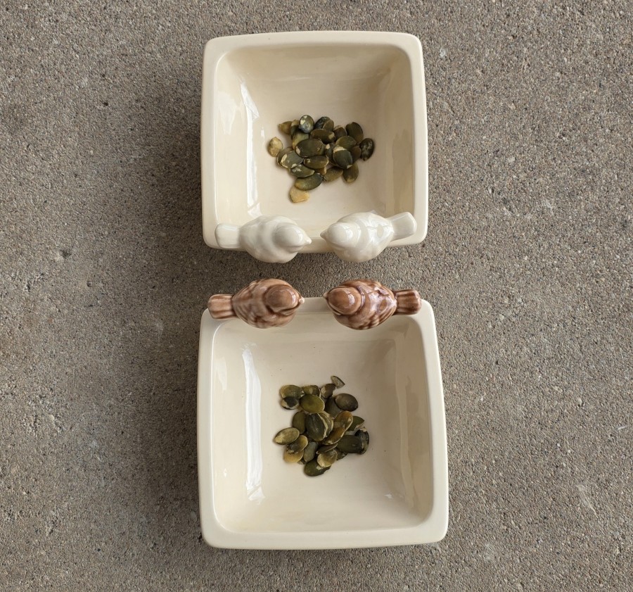 Dubuo retro "Porelė" Dubuo retro "Porelė"