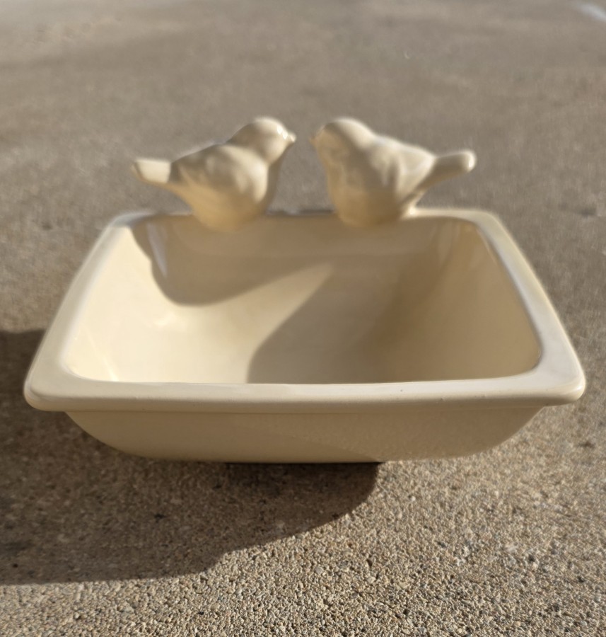 Dubuo retro "Porelė" Dubuo retro "Porelė"