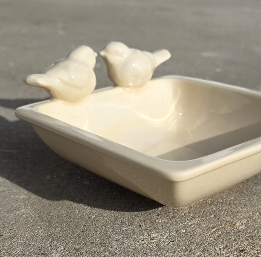 Dubuo retro "Porelė" Dubuo retro "Porelė"