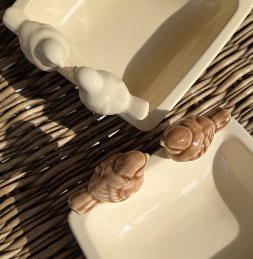 Dubuo retro "Porelė" Dubuo retro "Porelė"