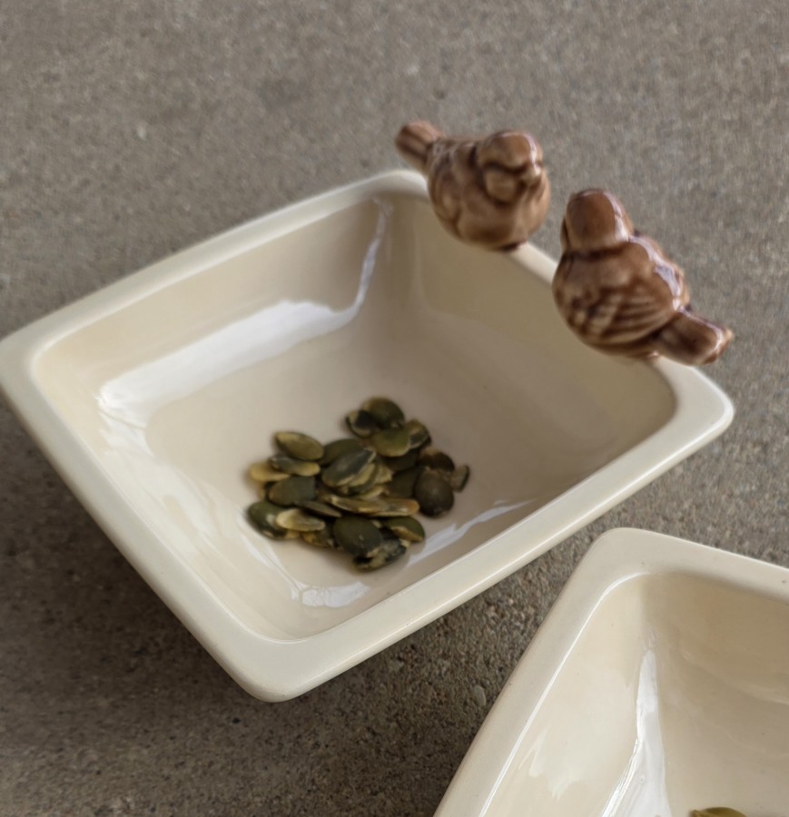 Dubuo retro "PorelėI " Dubuo retro "PorelėI "