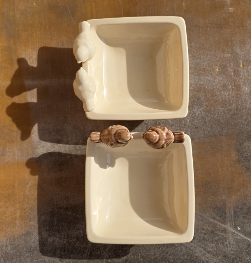 Dubuo retro "PorelėI " Dubuo retro "PorelėI "