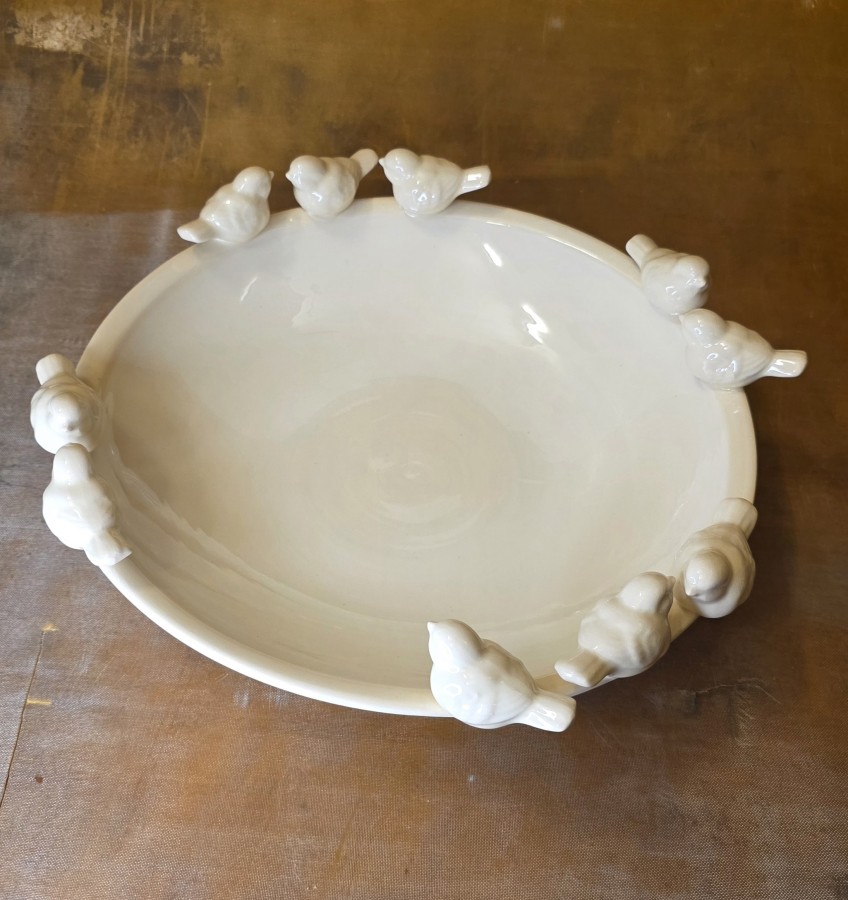 Dubuo vaisinis " Plokščias II ''