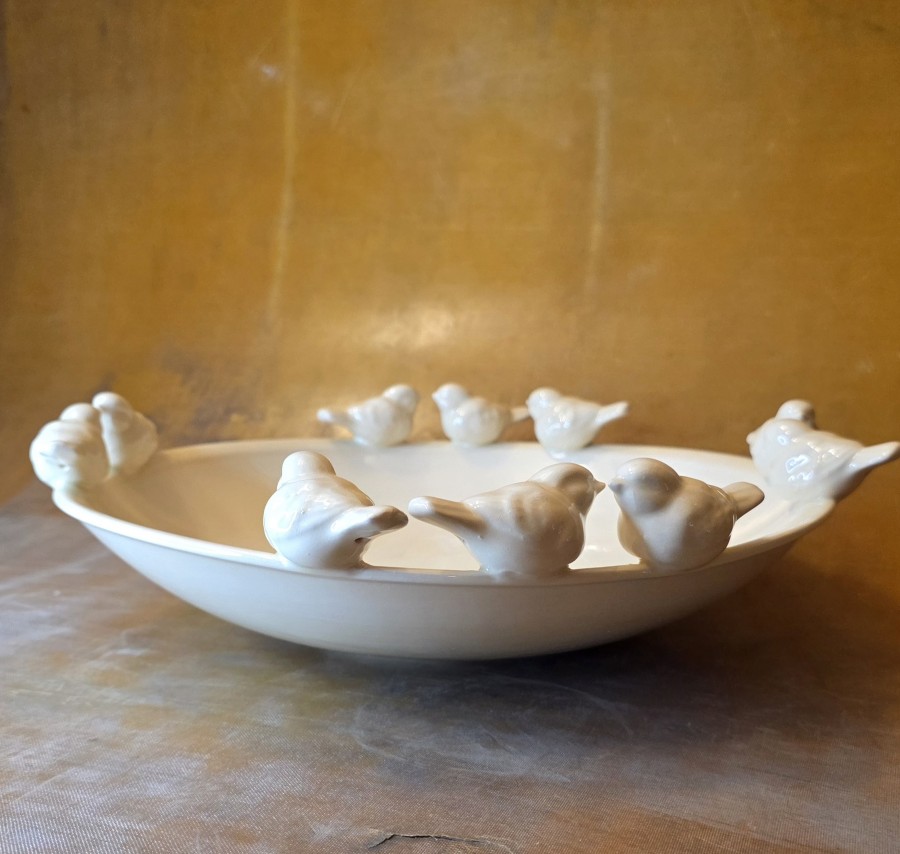 Dubuo vaisinis " Plokščias II ''