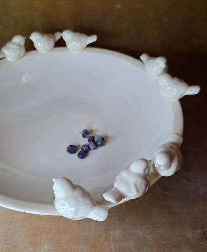 Dubuo vaisinis " Plokščias II ''