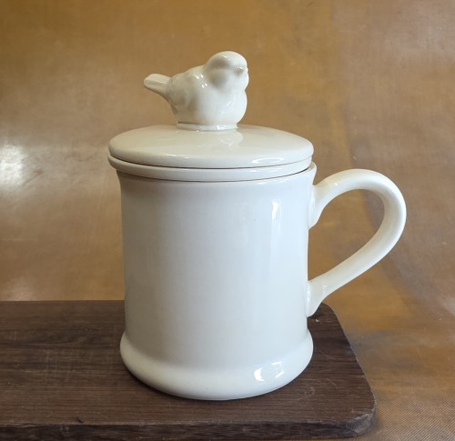 Pudelis "Arbatos mylėtojui "